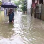 ১৩২ বছরের রেকর্ড ভেঙে আসামে একদিনে সর্বোচ্চ বৃষ্টি