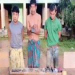 পাহাড়ে বেপরোয়া ইউপিডিএফ; রাঙামাটিতে সেনাবাহিনীর উপর গুলিবর্ষণ; চলছে অভিযান