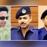 মেজর সিনহা হত্যায় প্রদীপ-লিয়াকতের মৃত্যুদণ্ড বহাল