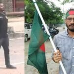 আবু সাঈদ হত্যা: ট্রাইব্যুনালে আনুষ্ঠানিক অভিযোগ দাখিল