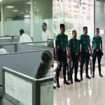 কাজে ফিরলেন এনবিআর কর্মকর্তারা, অচলাবস্থার অবসান