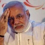 বাংলাদেশ নিয়ে চাপে মোদি!