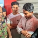 বৈষম্যবিরোধী দুই নেতাকে সেনাবাহিনীর জিজ্ঞাসাবাদ, ছুটে এলেন সারজিস