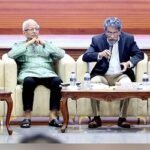 সংসদে নারীদের জন্য ১শ’ আসনে সকলে একমত: আলী রীয়াজ
