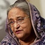শেখ হাসিনার বিরুদ্ধে ট্রাইব্যুনালে চূড়ান্ত শুনানি আজ