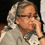 শেখ হাসিনার পক্ষে আইনজীবী নিয়োগ দিল ট্রাইব্যুনাল