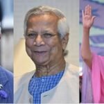 ড. ইউনূসের নোবেল প্রাপ্তি, খালেদা জিয়া ও প্রিন্স চার্লসের অনন্য ভূমিকা