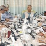 ২০২৫-২৬ অর্থবছরের প্রস্তাবিত বাজেট অনুমোদন