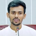 ব্যাগে ‘গুলির ম্যাগাজিন’, যা বললেন উপদেষ্টা আসিফ