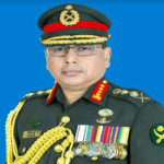 সেনাপ্রধানের এখতিয়ার নিয়ে প্রশ্ন কাদের, কোন মতলবে