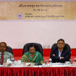 করিডোর ইস্যুতে সরকারের অবস্থান জানতে চাইল বিএনপি