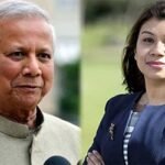 প্রধান উপদেষ্টা ও দুদককে উকিল নোটিশ পাঠালেন টিউলিপ