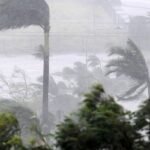 সন্ধ্যার মধ্যে যেসব জেলায় ঝড়ের পূর্বাভাস