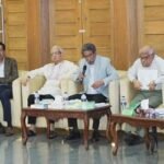 জুলাইয়ের মধ্যেই জাতীয় সনদ দিতে কমিশন প্রতিশ্রুতিবদ্ধ: আলী রীয়াজ
