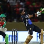 বৃথা গেল সাইফ-ইফতিখারের লড়াই, শ্রেষ্ঠত্ব হারাল রংপুর