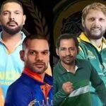 ধাওয়ানরা খেলতে অস্বীকৃতি জানানোর পর ভারত-পাকিস্তান ম্যাচই বাতিল