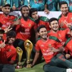 ‘উন্নতির ধারা অব্যাহত থাকলে বিশ্বকাপে ভালো হবে’