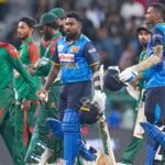 ইতিহাস গড়তে বাংলাদেশের লক্ষ্য ২৮৬