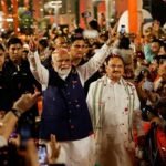 ভারতের দ্বিতীয় দীর্ঘমেয়াদি প্রধানমন্ত্রী হলেন মোদি!