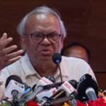আমরা কি আবু সাঈদ মুগ্ধ ফাইয়াজদের ভুলে যাব: রিজভী