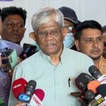নামমাত্র মূল্যে কোনো সংস্থাকে সরকারি জমি দেয়া হবে না: অর্থ উপদেষ্টা