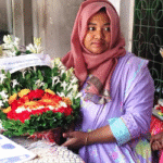 মনিরামপুরে অদম্য লিতুনজিরার বাড়িতে ডিসির পক্ষে ইউএনও,দেওয়া হবে সংবর্ধনা