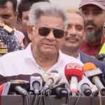 “দেশের স্বার্থে বন্দর নিয়ে প্রোপাগান্ডা যেন না হয়”