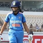 প্রতিপক্ষের খেলোয়াড়দের ধাক্কা মেরে শাস্তি পেলেন ভারতীয় ক্রিকেটার