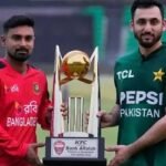 পাকিস্তানকে আবারও একটা শিক্ষা দিল বাংলাদেশ: রমিজ রাজা
