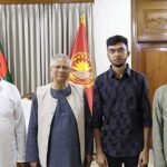 আ. লীগের আমলে নিহতদের তালিকা তৈরির নির্দেশ প্রধান উপদেষ্টার