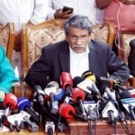 রাষ্ট্র গঠনের এমন সুযোগ হেলায় হারানো যাবে না: আলী রীয়াজ