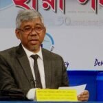 করদাতাদের আস্থা অর্জনে জবাবদিহি নিশ্চিত করতে হবে: এনবিআর চেয়ারম্যান