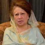 খালেদা জিয়ার বিদেশে চিকিৎসা নিয়ে যা জানালেন ডা. জাহিদ