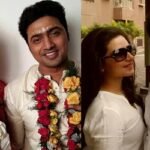 এই জন্মে শুভশ্রী তার নাম থেকে আমাকে সরাতে পারবে না: দেব