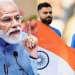রোহিতদের বাংলাদেশ সফরে আপত্তি মোদি সরকারের