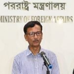 চীনের বাঁধে পানি প্রত্যাহার হবে না, আশ্বস্ত করেছে বেইজিং