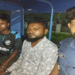 খাগড়াছড়িতে গণধর্ষণের ঘটনায় ৪ ধর্ষক গ্রেফতার। 