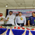 দৌলতপুরে এসএসসি-২০২৫-এ জিপিএ-৫ প্রাপ্ত শিক্ষার্থীদের সংবর্ধনা অনুষ্ঠিত