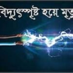 শার্শায় বিদ্যুৎ স্পৃষ্টে কৃষকের মৃত্যু