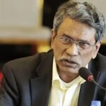 জুলাইয়ের মধ্যে জাতীয় সনদ চূড়ান্ত করার প্রত্যাশা আলী রীয়াজের