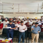 জুলাই পুনর্জাগরণে সমাজ গঠনে আটোয়ারীতে শপথ গ্রহণ