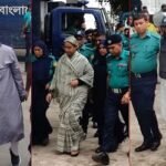 জুলাই-হত্যা মামলা: ৪৫ জনের তদন্ত রিপোর্ট ১৫ অক্টোবর দাখিলের নির্দেশ