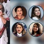 হাসিনা-রেহানা-জয়সহ ১০০ জনকে আদালতে হাজির হতে গেজেট