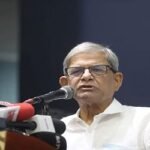 বাংলাদেশকে পুনর্গঠনের চেষ্টা করছেন তারেক রহমান: মির্জা ফখরুল