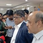 ভোটের জন্য দেড় লাখ পুলিশকে প্রশিক্ষণ দেওয়া হবে: প্রেস সচিব