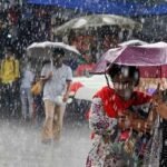 টানা বৃষ্টি নিয়ে দুঃসংবাদ দিল আবহাওয়া অফিস