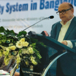 চালের দাম বৃদ্ধি বন্ধে নজরদারি চলছে: খাদ্য উপদেষ্টা
