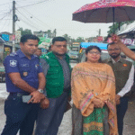 চৌগাছায় ভ্রাম্যমাণ আদালতের অভিযান ছয় দোকানিকে ৪৯ হাজার টাকা জরিমানা