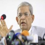 প্রধান উপদেষ্টাকে নির্বাচন প্রক্রিয়া তরান্বিত করতে বলেছে বিএনপি: ফখরুল