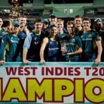ক্যারিবীয়দের ধবলধোলাই করলো অস্ট্রেলিয়া